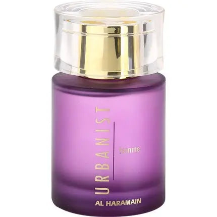 Al Haramain Urbanist Femme Eau de Parfum 100 ml Al Haramain