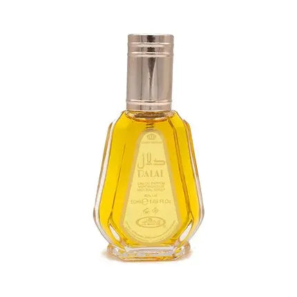 Al-Rehab Dalal Eau De Parfum Spray for Women 1.7 Ounce Al Rehab