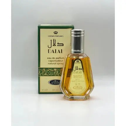 Al-Rehab Dalal Eau De Parfum Spray for Women 1.7 Ounce Al Rehab