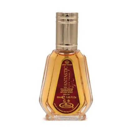 Al Rehab Fantastic Eau de Parfum Spray for Women 1.7 Ounce Fruity Al Rehab