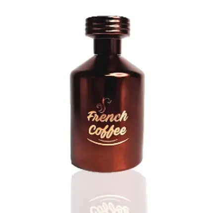 Al-Rehab French Coffee Eau de Parfum Spray for Unisex 3.4 Ounce Coffee 3.4 Fl Oz Al Rehab