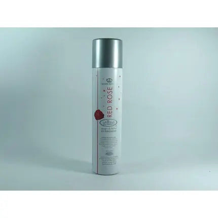 Al-Rehab Genuine Red Rose Air Freshener Fragrances Arabian Incense Spray 300ml Al Rehab