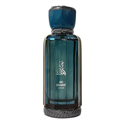 Al Wataniah Ain Emarat Extrait - Eau De Parfum Al Wataniah