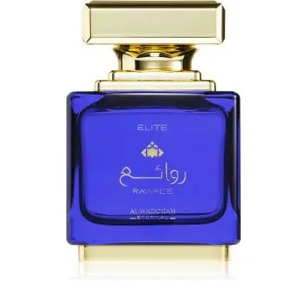 Al Wataniah Rawaee Elite Eau De Parfum 100 Ml For Unisex Al Wataniah