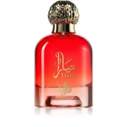 Al Wataniah Tiara Eau De Parfum For Women - 100 Ml Al Wataniah