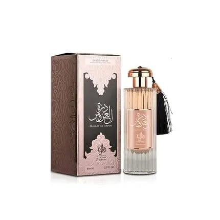 Al Wataniah Unisex Parfum  Durrat Al Aroos Al Wataniah