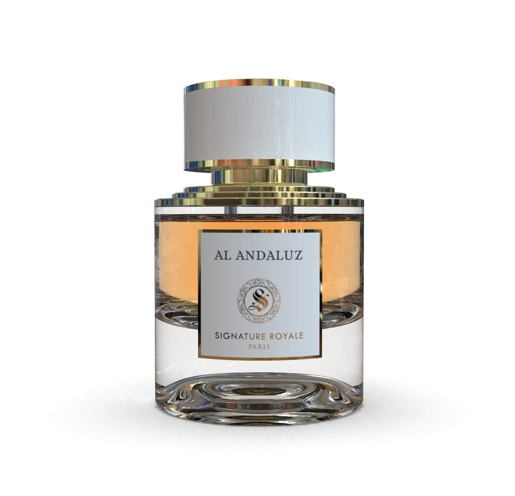 Al Andaluz signature royale parfum