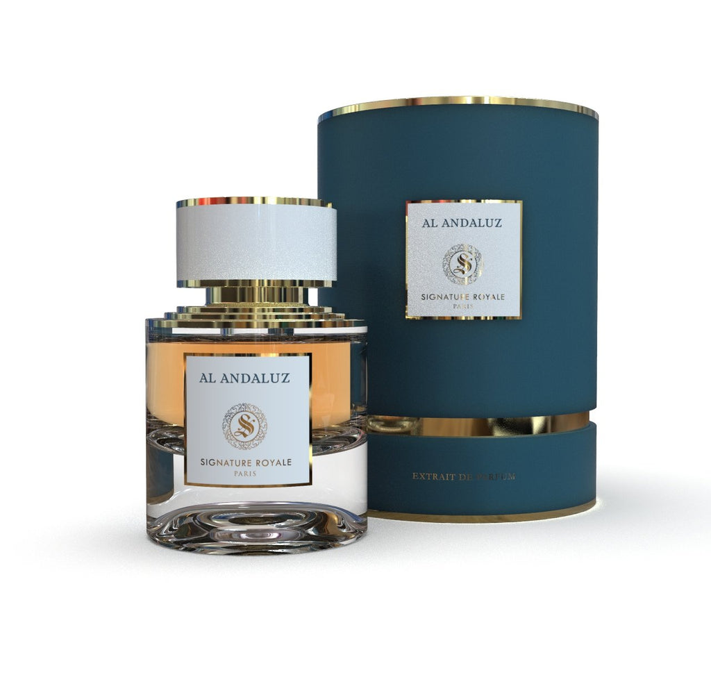 Al Andaluz Signature Royale Parfums