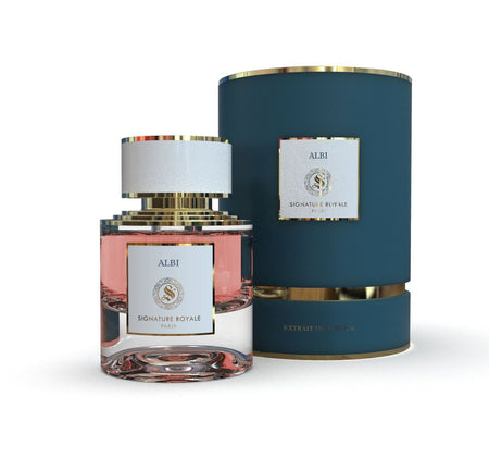 Albi Signature Royale Parfums