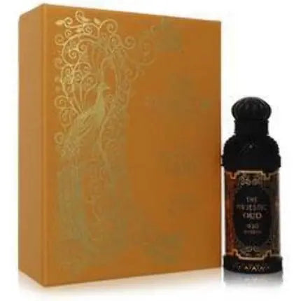 Alexandrej The Majestic Oud Eau De Parfum 100ml For Men