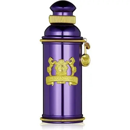 Alexandre.J The Collector Iris Violet Eau de Parfum 100ml Alexandre.J