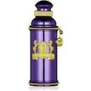 Alexandre J The Collector Iris Violet Eau De Parfum 100ml For Women
