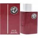 Alfa Romeo Red by Alfa Romeo