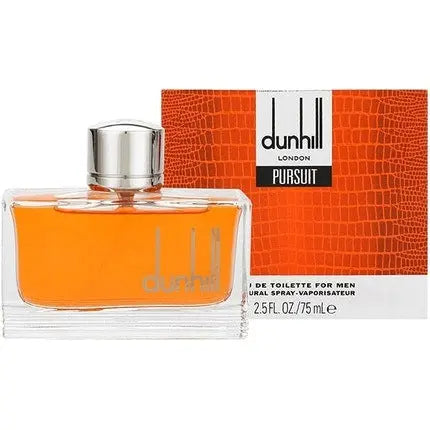 Alfred Dunhill Pursuit Eau de toilette  Spray 2.5 oz, 1oz équivaut à 30ml Dunhill