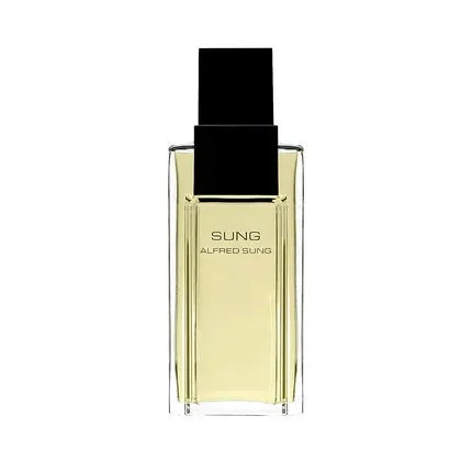 Alfred Sung Women Eau de Toilette 100ml Alfred Sung