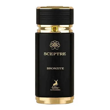 Alhambra Sceptre Bronzite - Eau De Parfum Alhambra