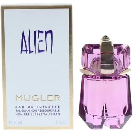 Alien Eau de Toilette 30ml Spray par Mugler Thierry Mugler