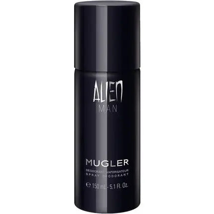 Alien Man Deodorant Spray 150ml Thierry Mugler