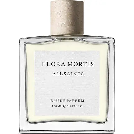 AllSaints Flora Mortis Unisex Eau de Parfum 100ml All Saints