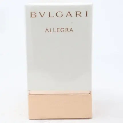 Allegra Magnifying Vanilla Essence by Bvlgari Eau De Parfum 1.35oz Spray New Bvlgari