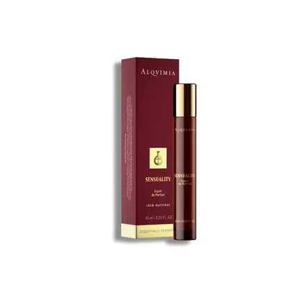 Alqvimia Esprit de Parfum Sensuality 10ml Alqvimia