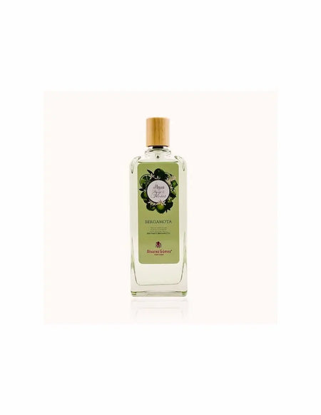 Alvarez Gomez AGUA FRESCA FLORES Bergamot Unisex Parfum  150ml Alvarez Gómez