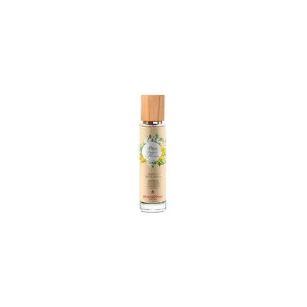 Alvarez Gomez Agua Fresca De Flores Jazmin Y Bergamota Spray 30 Ml Alvarez Gómez