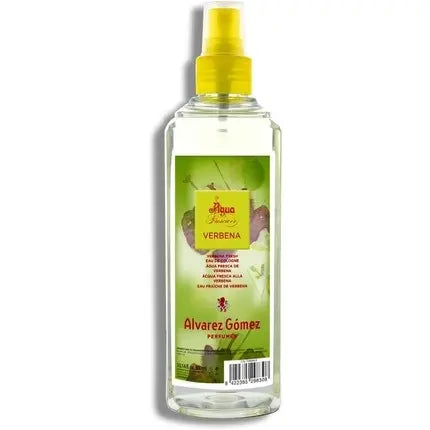 Alvarez Gomez Verbena Fresh Eau De Cologne Spray 300ml