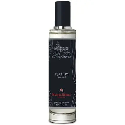 Alvarez Gomez Platino Homme Eau de parfum  Pour Homme 30ml Alvarez Gómez