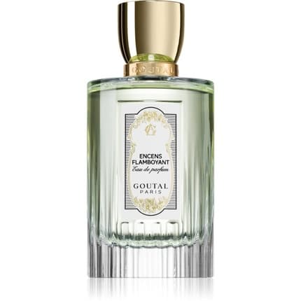 Annick Goutal GOUTAL Encens Flamboyant Eau de Parfum (EDP) Homme 100ml