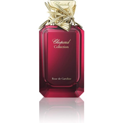 Rose de Caroline by Chopard for Women 3.4 oz EDP Spray