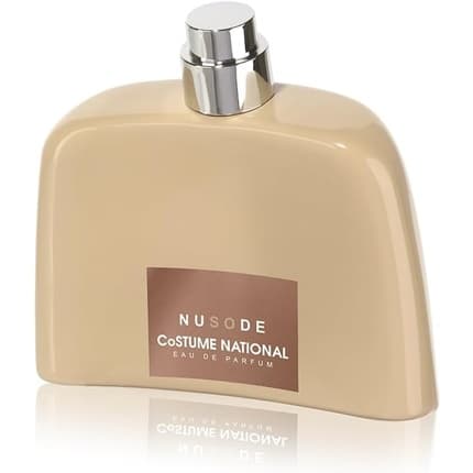 Costume National Costume N So Nude Vapo Eau de Parfum (EDP) Mixte 100ml