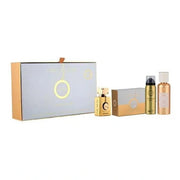 Armaf Club De Nuit Milestone Hair Mist Body Soap Eau de Parfum (EDP) Mixte 55ml