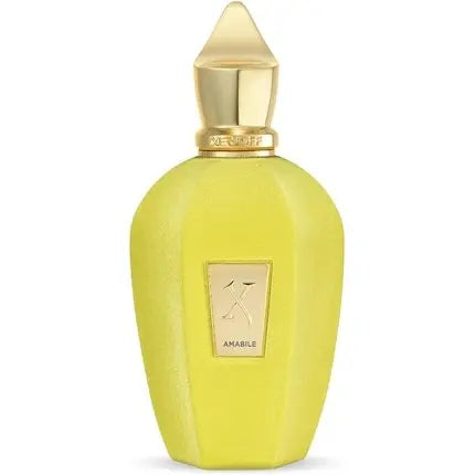 Amabile par Xerjoff Eau de Parfum spray 100ml Xerjoff