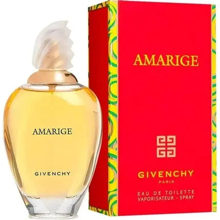 Amarige par Givenchy Eau de Toilette Spray 30ml Givenchy