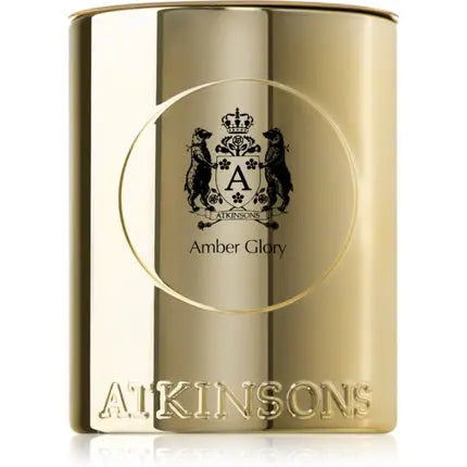 Amber Glory 200 G Perfume ‎- Unknown