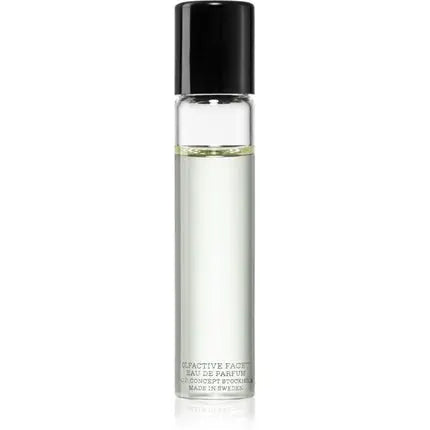 Amber Musk Perfume Oil 5ml
