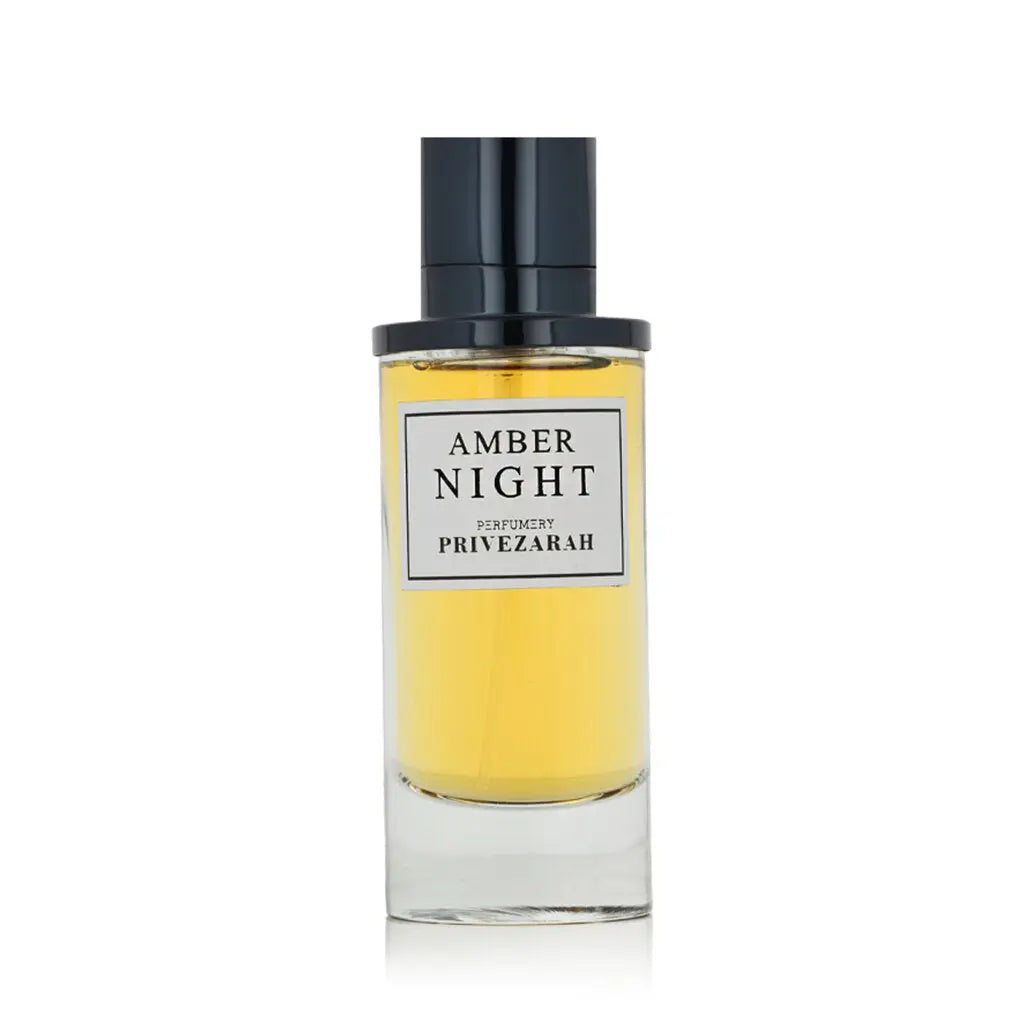 Amber Night Parfum ry Privezarah Eau de parfum  80ml Unisex par Paris Corner Paris Corner