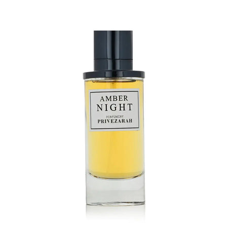 Amber Night Parfum ry Privezarah Eau de parfum  80ml Unisex par Paris Corner Paris Corner