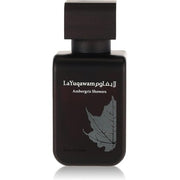 La Yuqawam Ambergris Showers by Rasasi for Unisex 2.53 Oz EDP Spray
