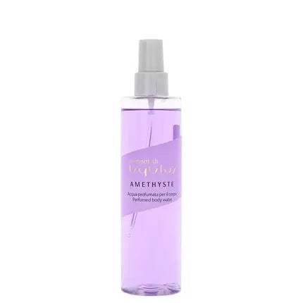 Amethyste Body Spray pour femme  250ml Byblos