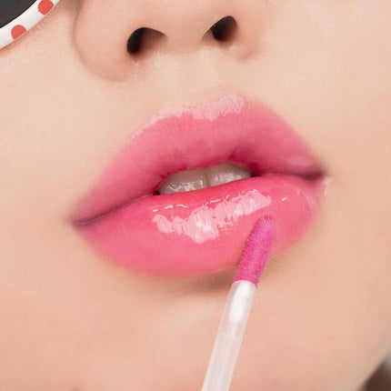 Rom&nd Juicy Lasting Tint Lip Tint 0.2 fl oz 32 Bare Berry Smoothie