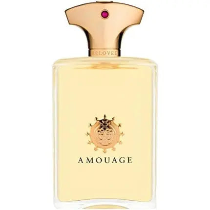 Amouage Beloved Man Eau de Parfum 100ml Amouage