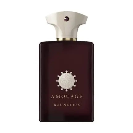 Amouage Boundless Eau de Parfum spray 3.4 oz, 1oz équivaut à 30ml Amouage