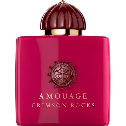 Amouage Crimson Rocks Eau De Parfum 100ml Amouage