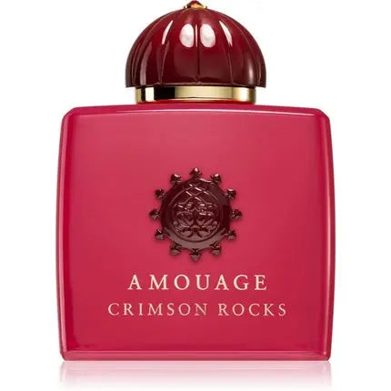 Amouage Crimson Rocks Eau de Parfum - Unisex, 50 ml Amouage