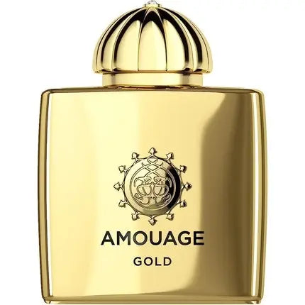 Amouage Gold Femme's Eau de Parfum 100ml Amouage