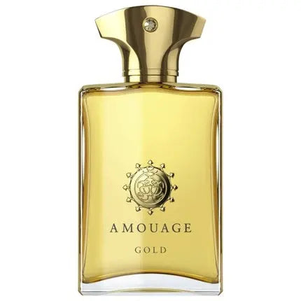 Amouage Gold Man Eau De Parfum 100ml Amouage