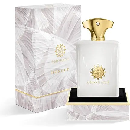 Amouage Honour Eau De Parfum Spray 100ml 3.4oz for Men Amouage