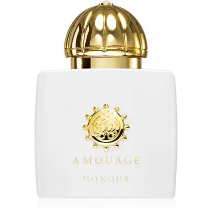 Amouage Honour Eau de Parfum 50 ml - Women's Fragrance Amouage